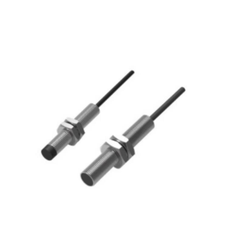 怡合达ZJG28-2-M8-N-O/-6-M12-P-C/15-M18电容式接近传感器圆柱型