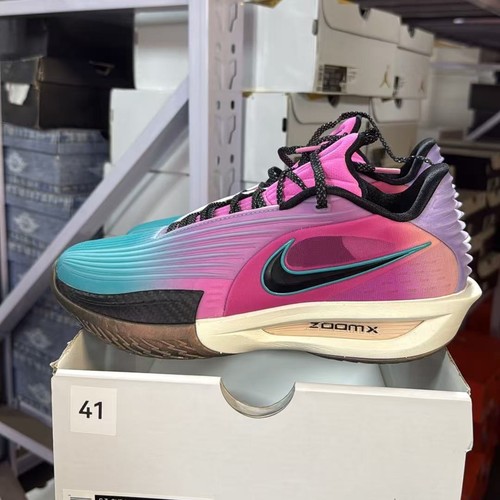 Nike GT Cut 3 Turbo 篮球鞋 柔软舒适防滑耐磨低帮抗扭耐用