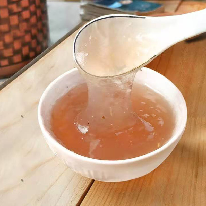 新品天荷藕粉西湖杭州特产正宗桂花莲子小袋装早餐莲藕粉纯羹420g