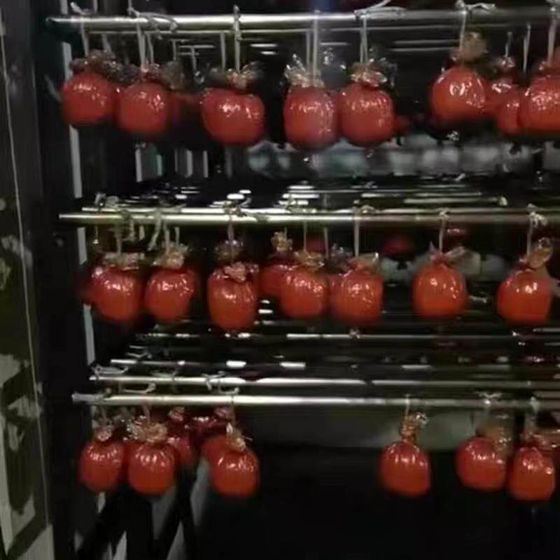 新品商用家用透明青岛老火腿玻璃纸肠衣香肠腊肠烤肠麻辣肠皮