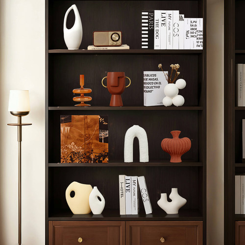 诚艺中古风糖色小众高级感