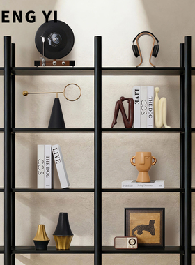 高级感意式轻奢艺术品摆件