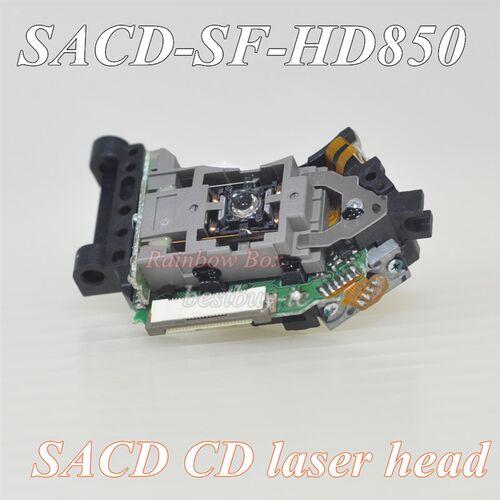 发烧版三洋SF-HD850带IC SACD激光头专用于 天龙/麦景图 CD播放器