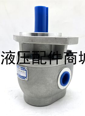 阜新液压齿轮油泵 CBF-E10P E16P E18P E25P E32P E40P高压齿轮泵