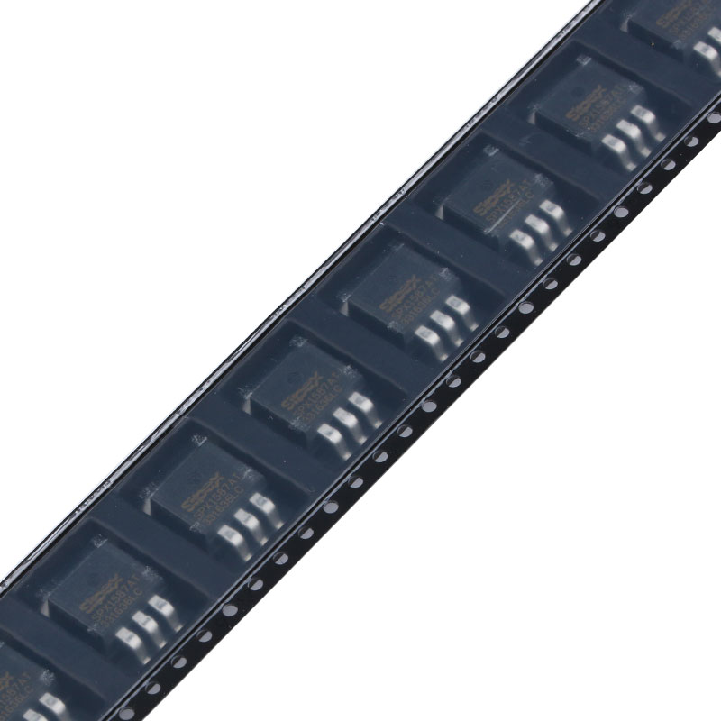 原装正品 SPX1587AT-L-3-3/TR TO-263 低压差线性稳压器(LDO)芯片