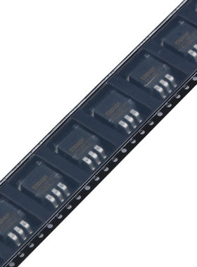 原装正品 SPX1587AT-L-3-3/TR TO-263 低压差线性稳压器(LDO)芯片