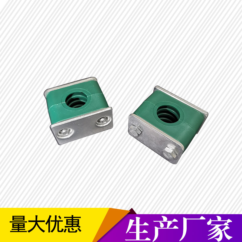 轻型不锈钢304卡扣管夹 塑料油管船用液压管卡固定圆管支架钢管夹,个性定制/设计服务/DIY,明信片定制,淘宝优惠券,粉丝福利购,淘宝优惠卷