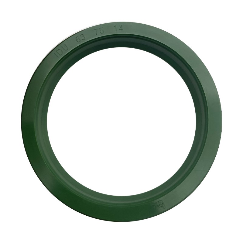 进口小d液压油缸油封YXd/IDU1w20/125*132/137*14轴用活塞杆密封