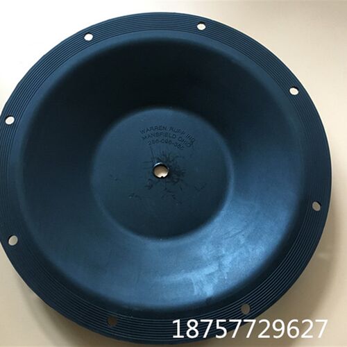 3寸胜佰德气动隔膜泵膜片 S30泵丁晴橡胶隔膜片286-098-365