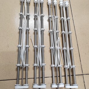 劲拓回流焊发热丝 日东 和西回流焊发热丝 凯泰锡炉发热丝