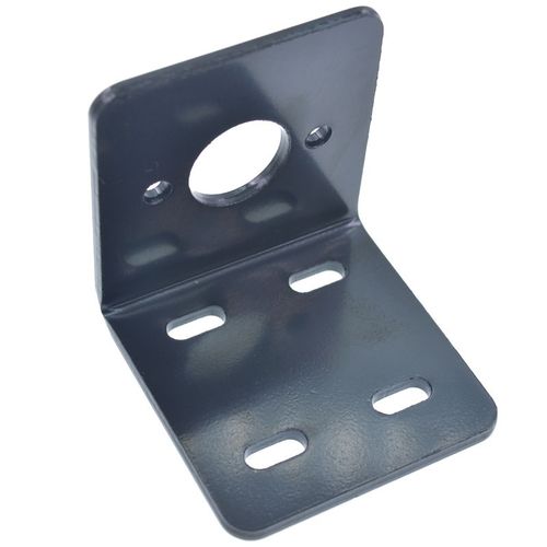 带螺丝 U型固定座 775 795 755电机支架 切割机支座