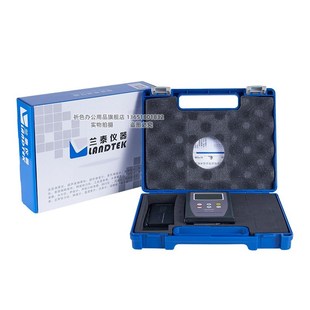 泰表面粗糙度仪SRT-6100高精度表面光洁度测量仪可测量Ra/Rz值