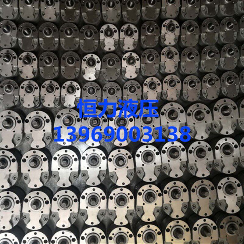 齿轮泵液压油泵小型CB-B6/B10/B4/B16/B20/B25/B32/B40B50/B63B80