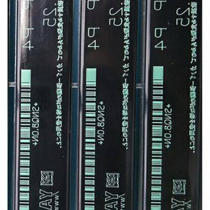 日本中径加大 精度螺旋丝攻 M8X1.25 P3 P4 P5 P6 机用丝锥