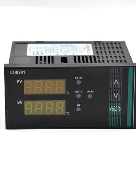 系列PID智能温控仪恒温调节温度表CHB901-011-0111013输出继电器