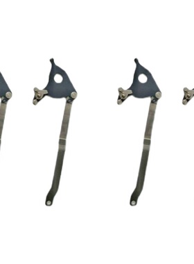 KJW-M122A-00 FT8*4MM FSII 8MM 飞达连杆拨杆 YG12飞达配件