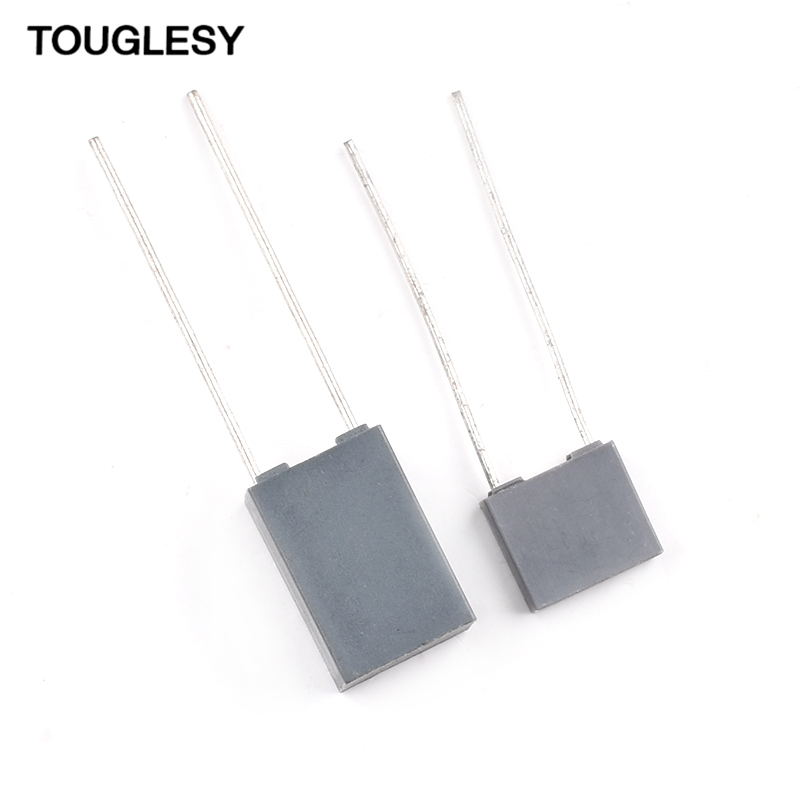 校正电容 方块电容 100V 102J/103J/104/105/224/472/473J(10只)