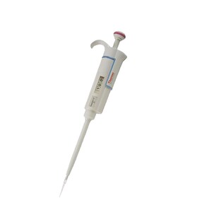 Thermo赛默飞 Finnpipette  F1单道可调移液器 实验室加样枪/吸头