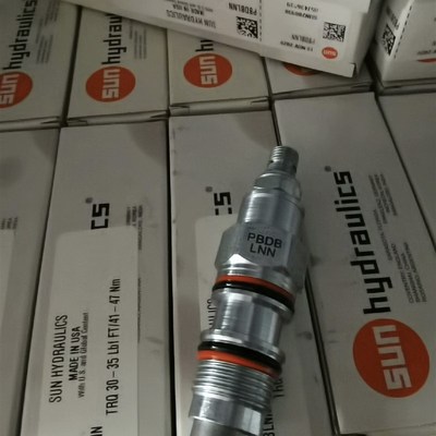 原装SUN减压阀PBDB-LAN PBDB-LBN PBDB-LNN PBDB-LQN PBDB-LWN