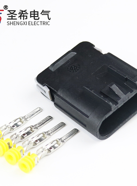 DJ7025D-2.8-11/21接插件连接器15326678 DJ7035D/DJ7045D德尔福