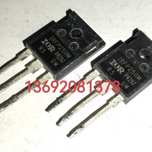IRFP260N IRFP260 IRFP260M IRFP250 IRFP250A IRFP250N 进口拆机
