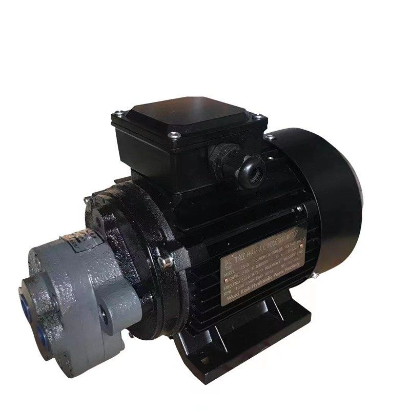 液压齿轮泵CB-B10/B4/B6/B16/B20/B25/B32/B40/50/63油泵配件大全