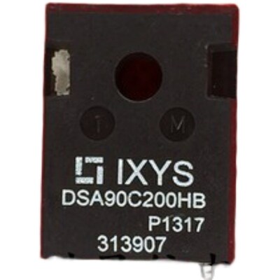 DSA90C200HB 90A 200V 进口拆机测试好大功率肖特基二极管 TO-247
