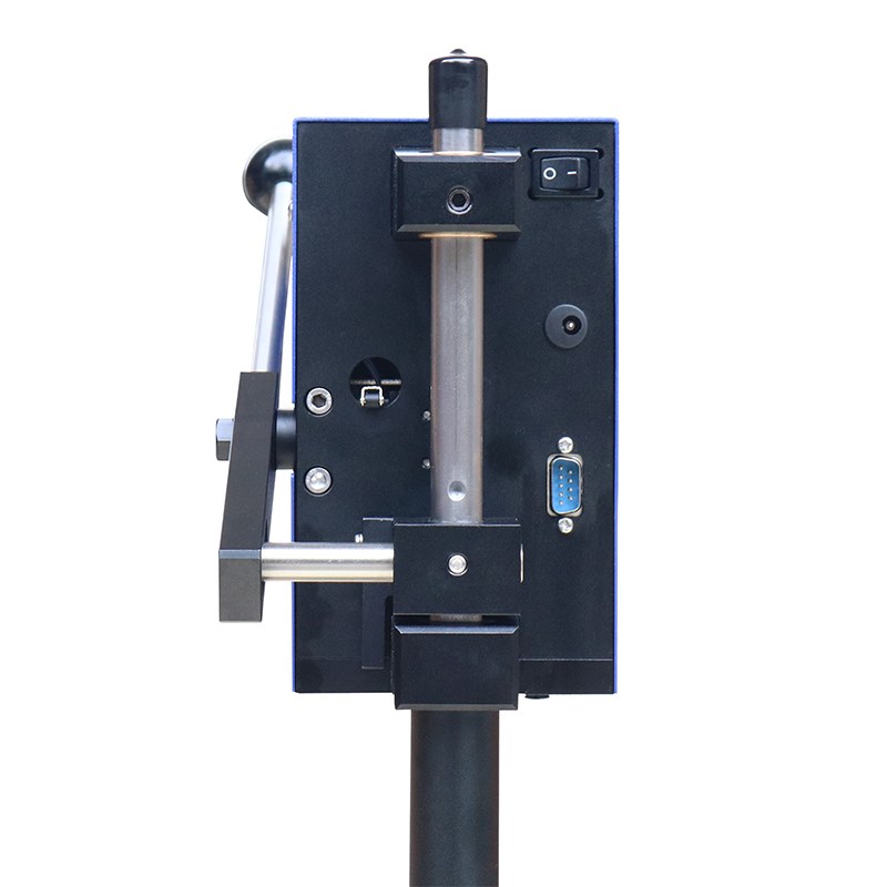 BGD 186涂料乳胶漆测试仪粘度测试仪黏度计stm-ivb斯托默粘度计