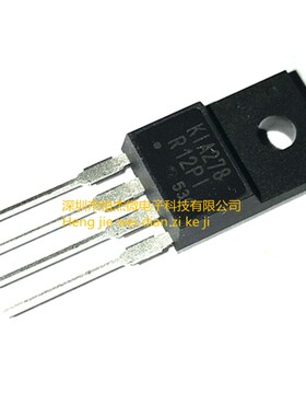 全新原装进口 KIA278R12PI 电源稳压芯片直插三极管 K1A278R12P1