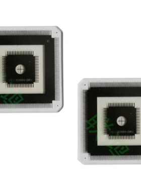 KM0-M880F-400 山叶校正治具 YAMAHA贴装反馈玻璃板