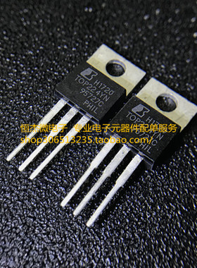全新进口原装 TOP224YN TOP224Y TO-220 液晶电源管理IC芯片