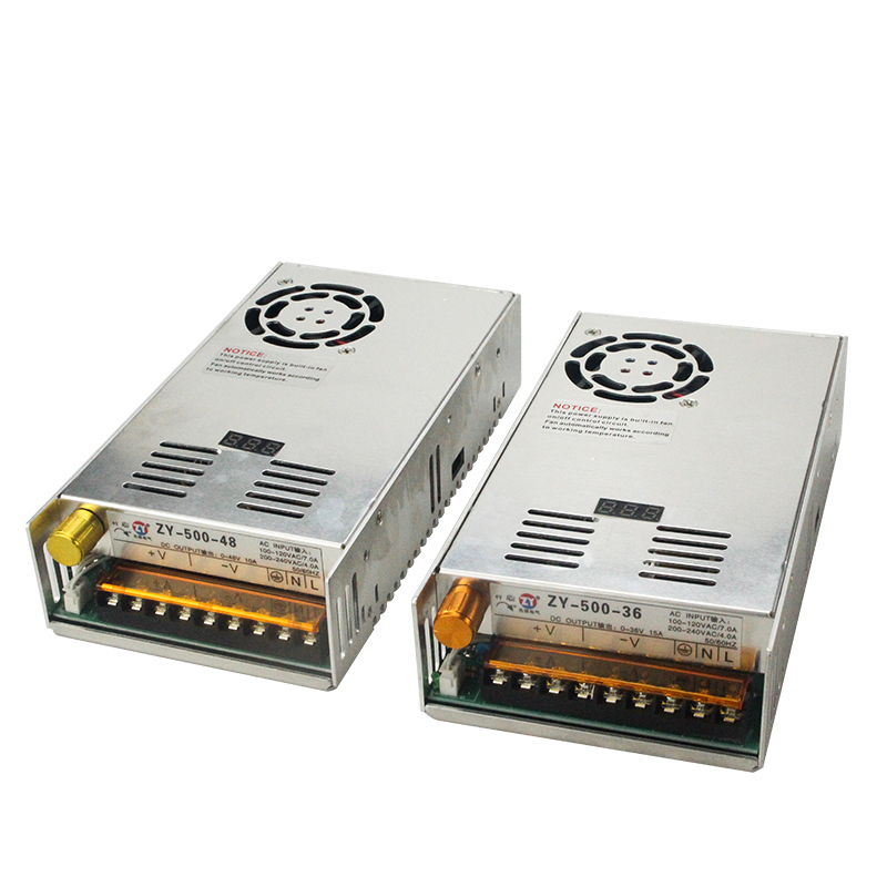 数显可调压直流开关电源0-12V40A/0-24V20A/36V/48/8V0/90全程适
