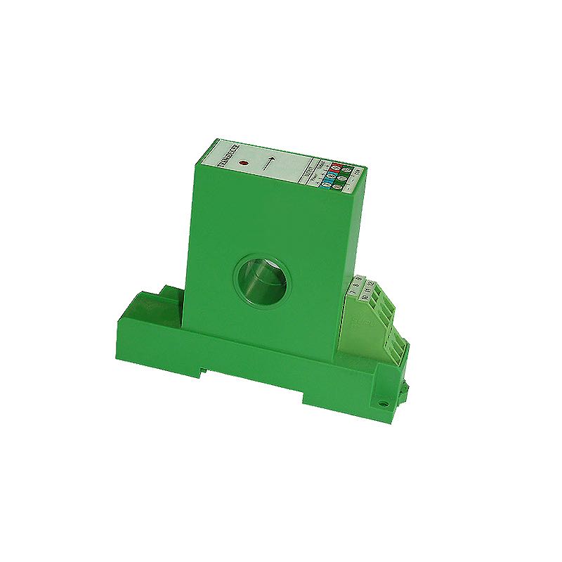 G4-A交流电流变送器输入100A6t0A20A输出0-10V0-5V4-20ma0-20ma