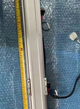 台湾原装CCTL直线模组 长675 宽70 高60 导程20 有效行程465MM