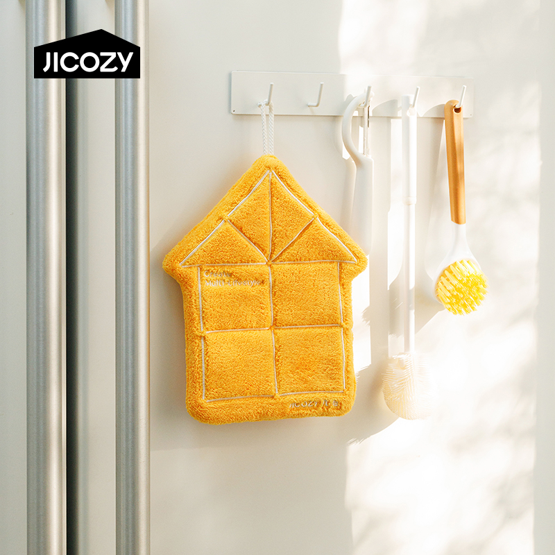 亲肤设计 吸水性强