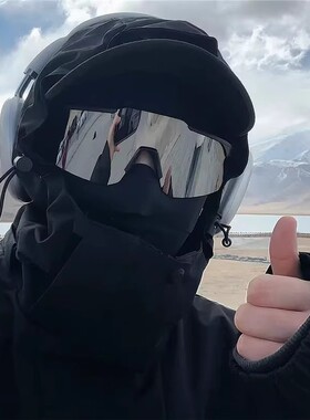 户外运动骑行眼镜女登山跑步防风