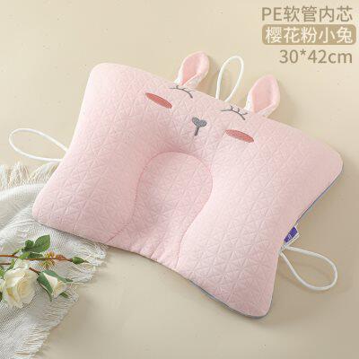 婴儿斜颈矫正器宝宝枕01岁防偏头儿童u型护颈歪脖歪头纠正定型枕