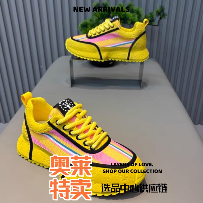 台州小皮鞋男鞋新款夏季透气网面轻便休闲小白鞋增高阿甘老爹鞋