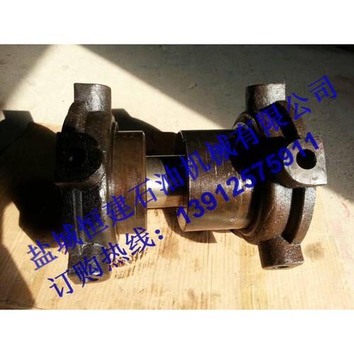 　油田钻采水龙头冲管盘根总成 SL160 冲管盘根总成