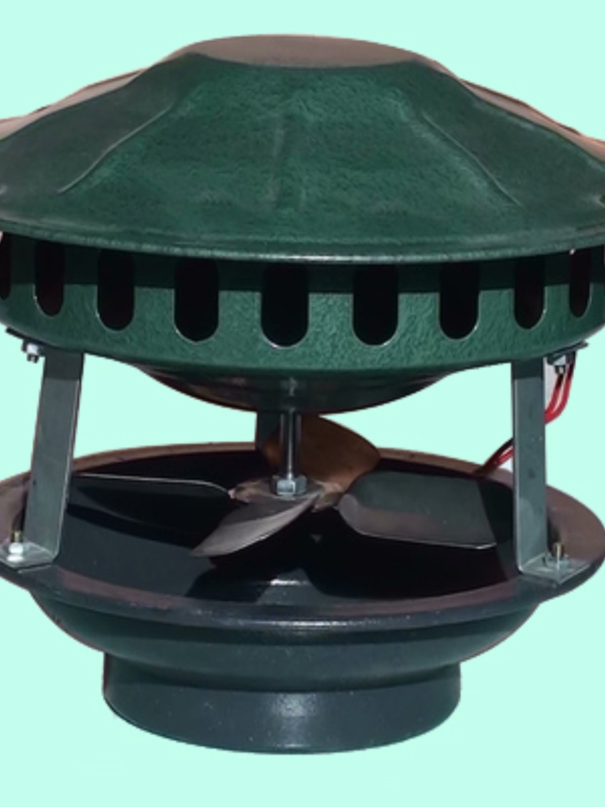 引风机耐高温民用烟筒抽风机炉子倒吸烟机民房家用烟囱吸烟抽烟机