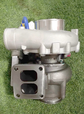 配玉柴YC6112ZLQ发动机734056-5003 G4700-1118020-135涡轮增压器