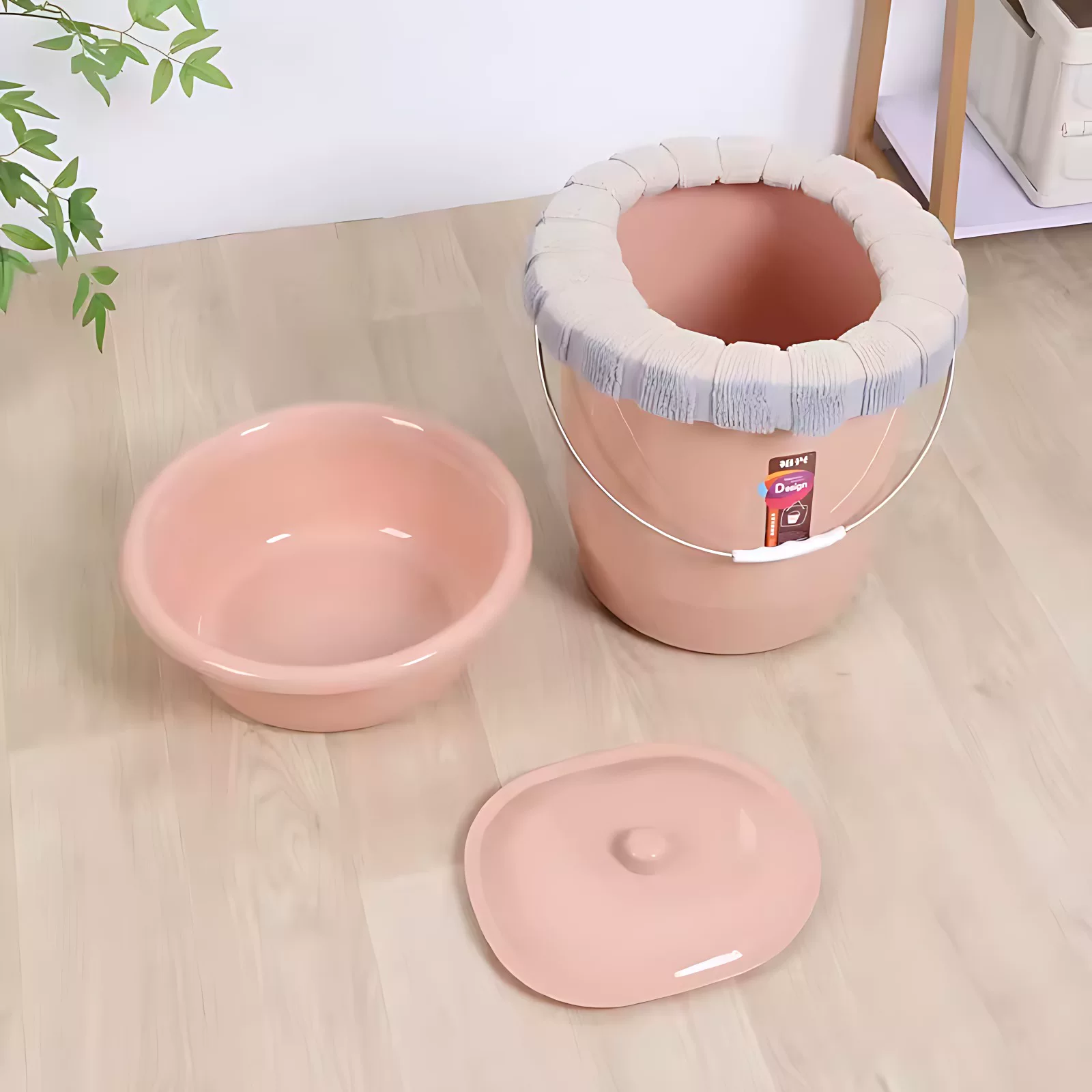 加高加厚移动可携式卧室家用带