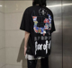 现货 hzw自主非vintage Metallica tee 火柴人