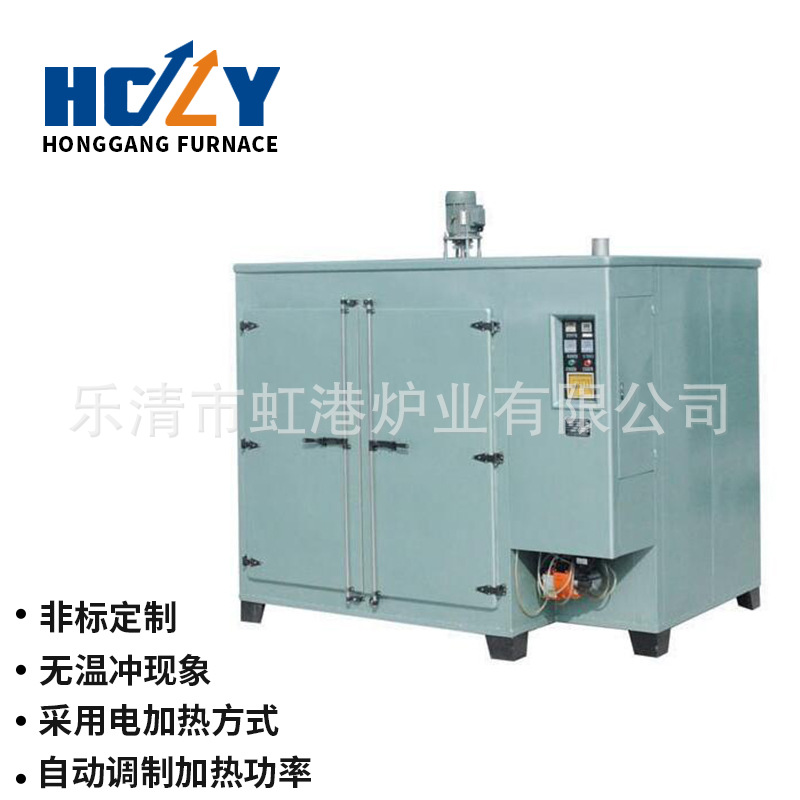 现货供应衬氟产品程控烧结炉RFC系列高温电炉实验室箱式电阻炉