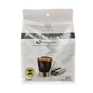 782g含46条850g50条奶香浓郁版 越南原装 进口中原G7速溶咖啡甄典版