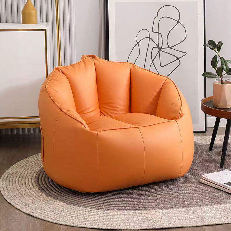 沙发懒人小型沙发客厅出租屋网红可卧室小户型宿舍单人沙发躺椅