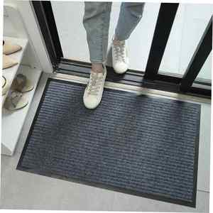 Floor Mat Entrance Doormat Floor Rug Anti-slip Door Mat