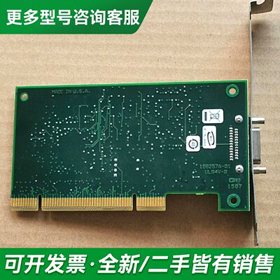 议价PCI-GPIB/LP National Instrumen更多型号可咨询