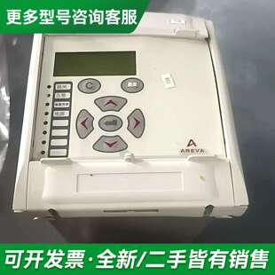 议价阿尔斯通AREVA MiCOM P126控制器，型号P126更多型号可咨询