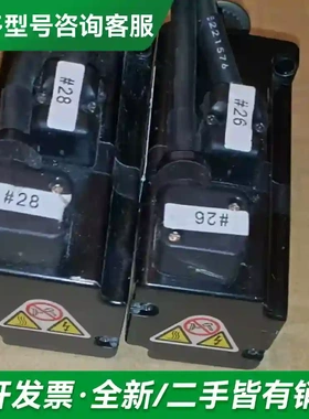 议价SGMJV-01ADA21 二手安川伺服1更多型号可咨询